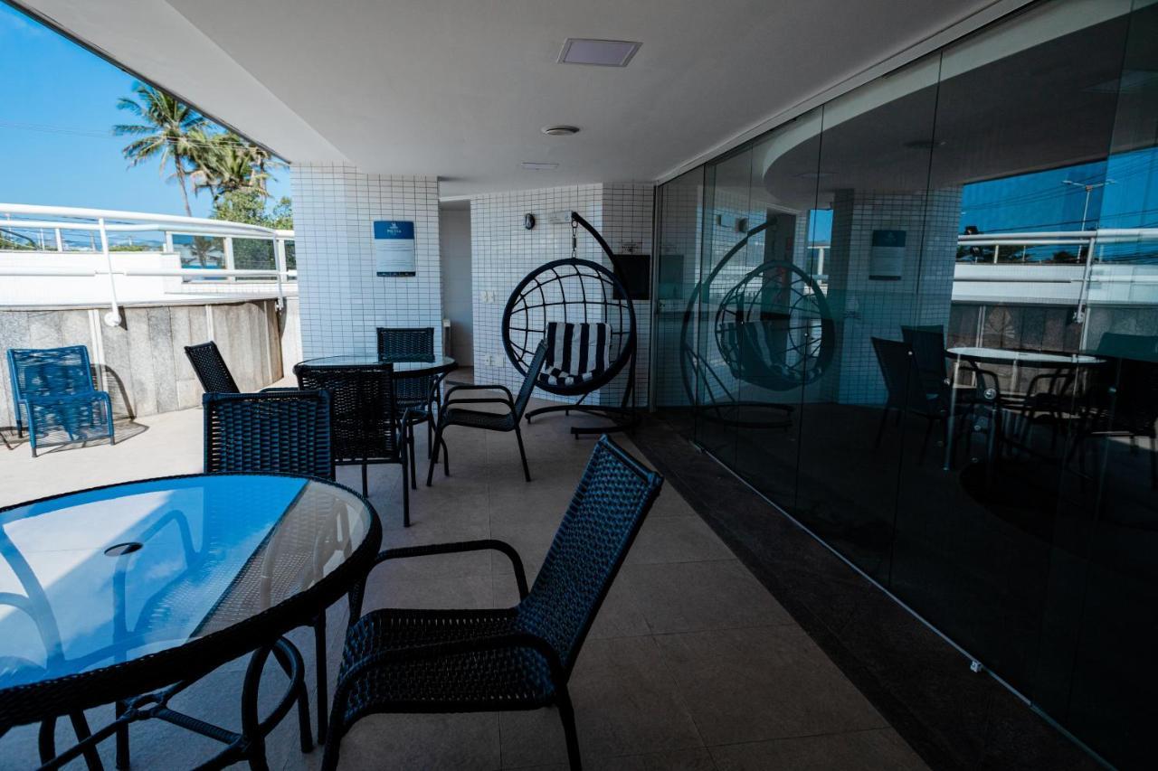 Nobile Suites Diamond Витория Экстерьер фото