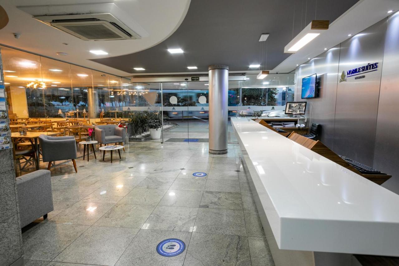 Nobile Suites Diamond Витория Экстерьер фото