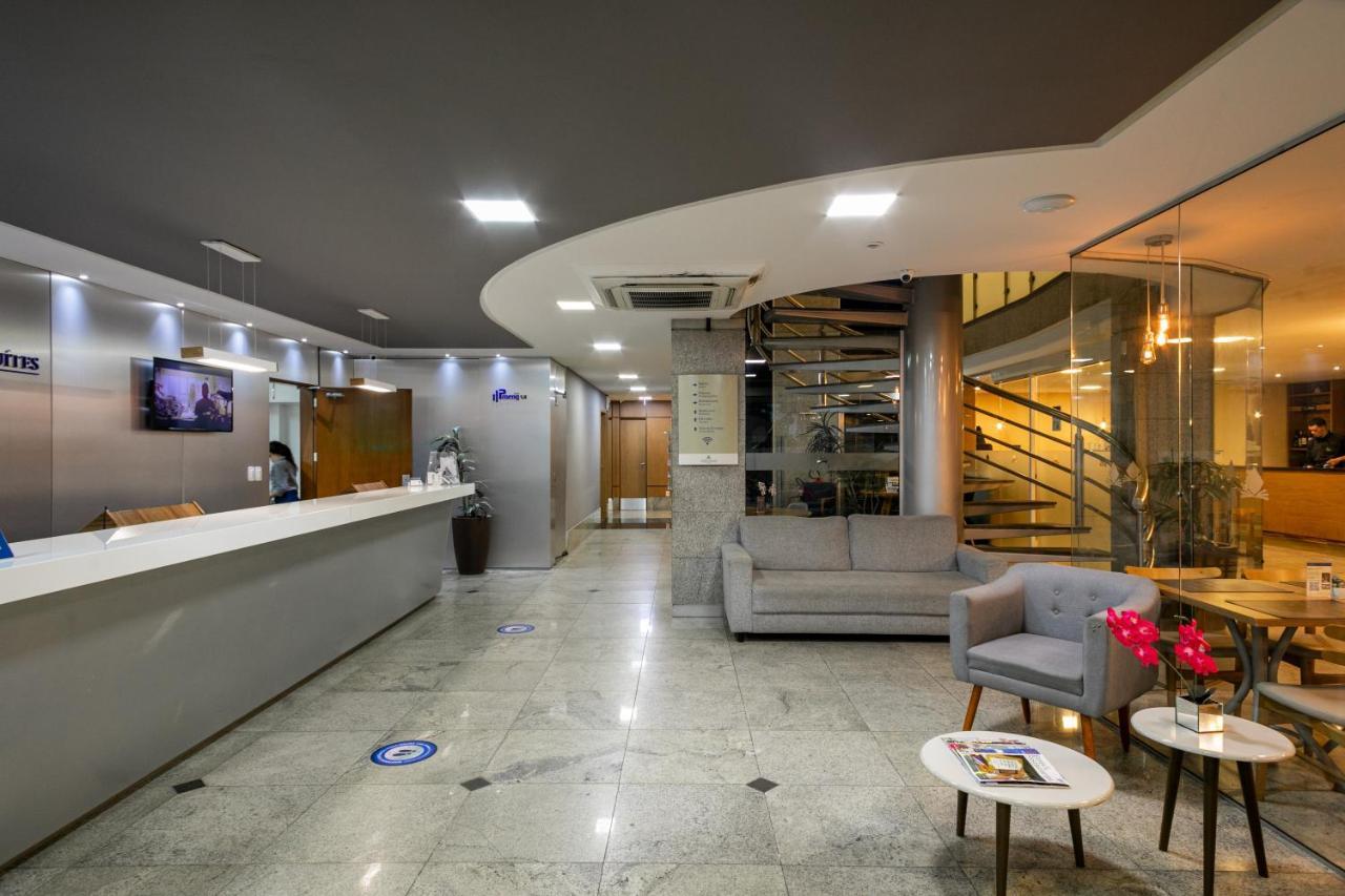 Nobile Suites Diamond Витория Экстерьер фото