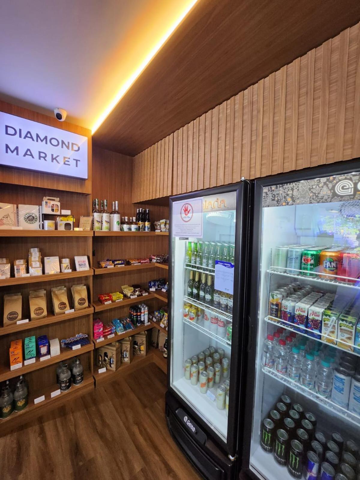 Nobile Suites Diamond Витория Экстерьер фото